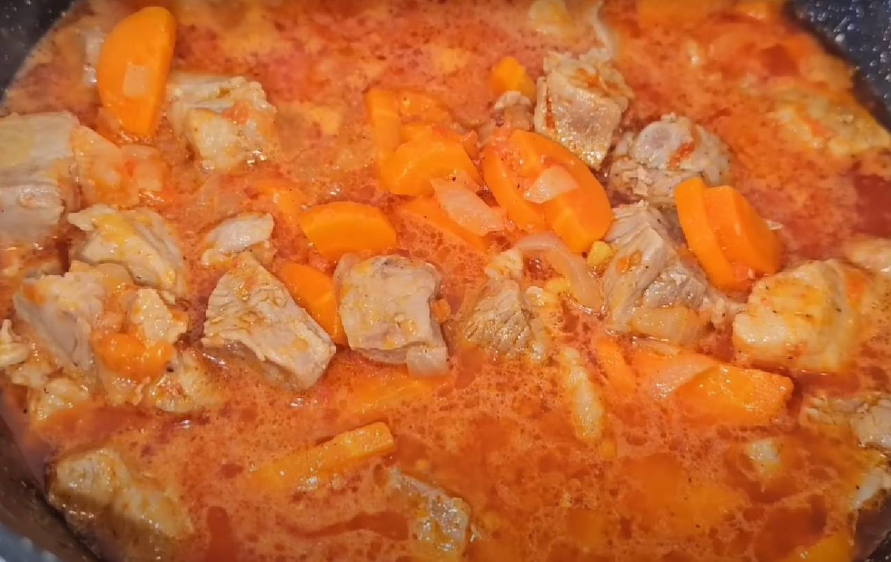 Чанахи по-украински: рецепт невероятно вкусного рагу закарпатской кухни